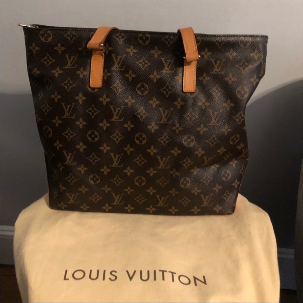 Louis  Vuitton bag